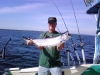 Fishing with Emma J Sport fishing Charter