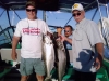 Fishing with Emma J Sport fishing Charter