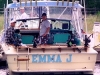 Fishing with Emma J Sport fishing Charter