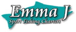 Lake Huron Sport Fishing Charters with Emma J Michigan Fishing Charters